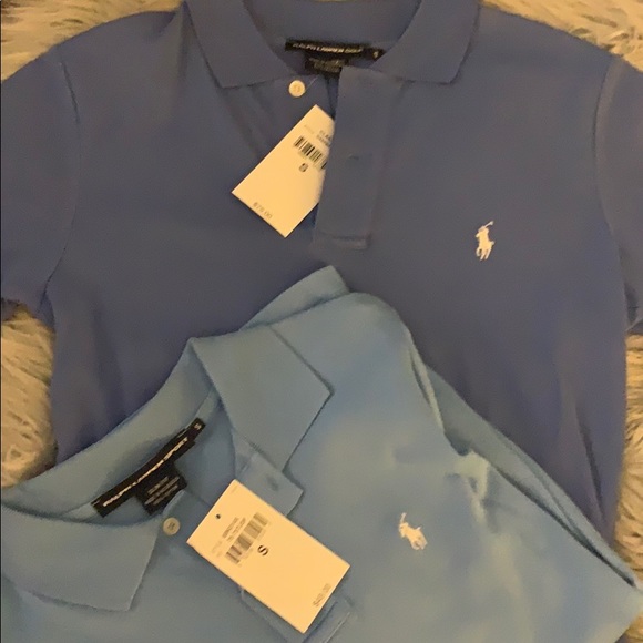 Ralph Lauren Golf and Sport Shirts. - Picture 6 of 11